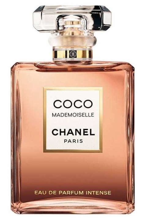 chanel coco mademoiselle muadili mad